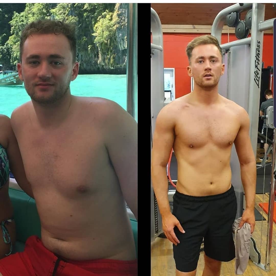 online personal trainer