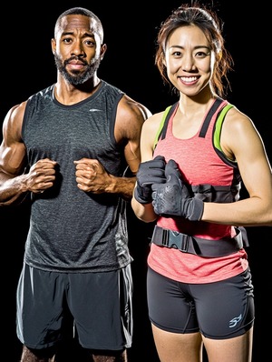 Online Personal Trainer for Fitness