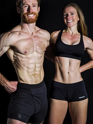 Online Personal Trainer for Muscle Building